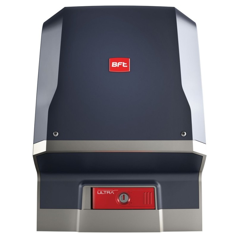 ICARO Spring Kit | BFT