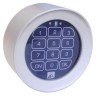 T BOX WIRELESS KEYPAD | BFT