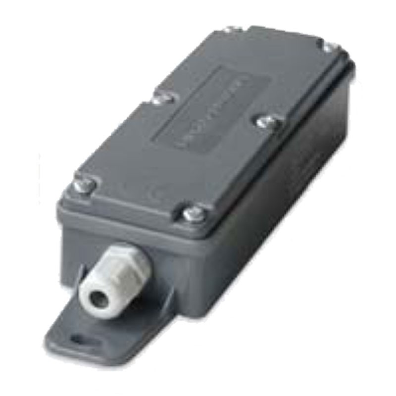 RFGATE BR-RF/KIT/1 Wireless Safety | BIRCHER REGLOMAT