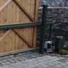 BK-1200P Sliding Gate Motor | CAME