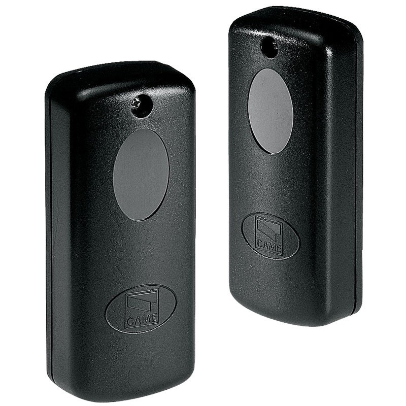 BK-1800 KIT Sliding Gate Kit | CAME