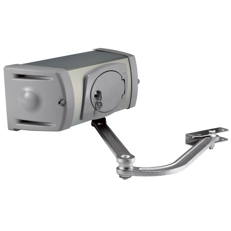 FERNI-P24 KIT Swing Gate Kit | CAME