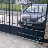 KRONO-P5 KIT Swing Gate Kit | CAME