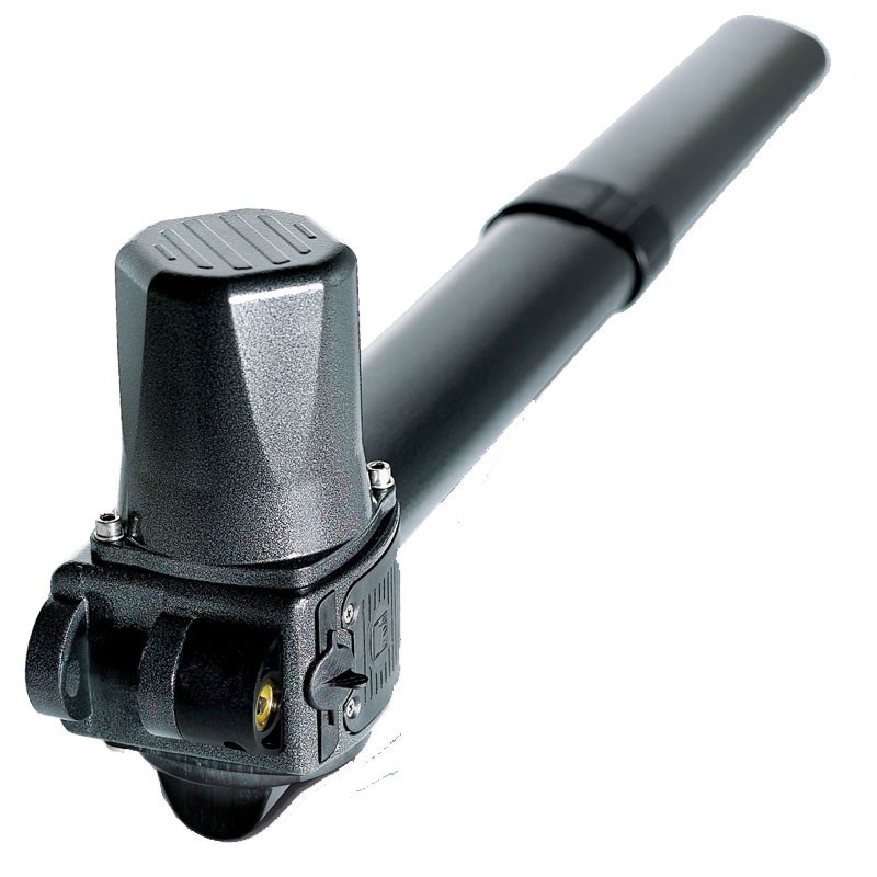 KRONO-S5S KIT Swing Gate Kit | CAME