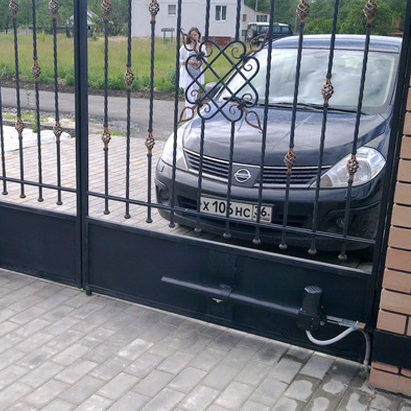 KRONO-S5D KIT Swing Gate Kit | CAME