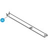 AXO SCREW COVER 119RID324