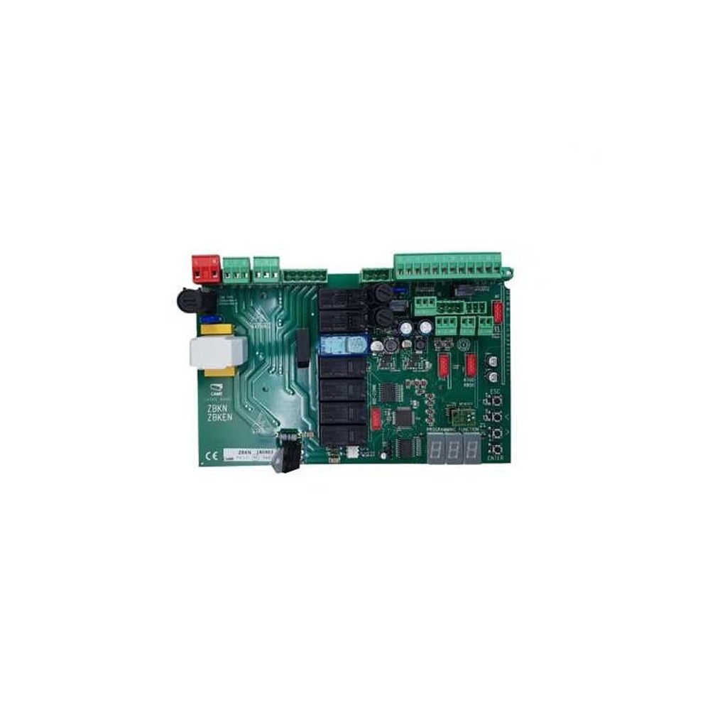 Carte électronique CAME 3199ZF1N | Antilles Fermetures