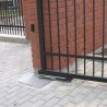S800 SB KIT-100 Swing Gate Kit | FAAC