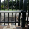 412 DX 104470 Swing Gate Motor | FAAC