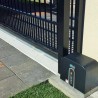 C720 24 V DC 109320 Sliding Gate Motor | FAAC