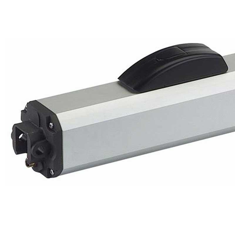 400 CBC 104205 Swing Gate Motor | FAAC