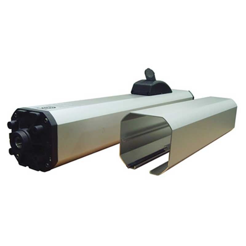 400 CBA KIT S Swing Gate Kit | FAAC