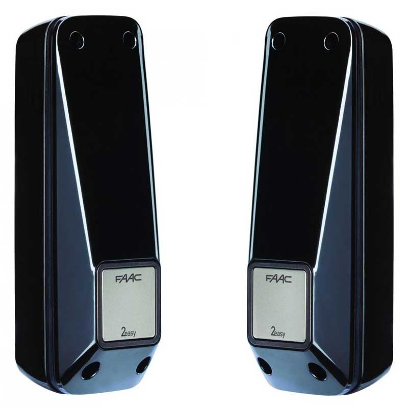 400 CBACR KIT Swing Gate Kit | FAAC