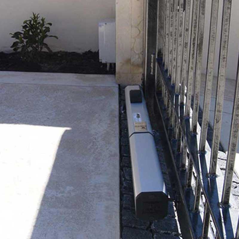 400 CBACR KIT Swing Gate Kit | FAAC