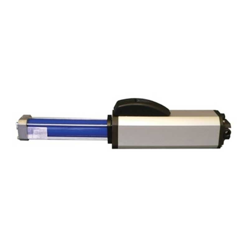 422 UK KIT-CBAC - 1L Swing Gate Kit | FAAC