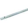 4m GALVANISED RACK 490122