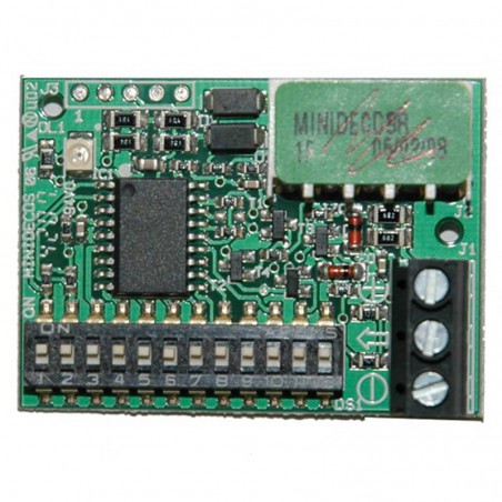 MINIDEC DS 785509