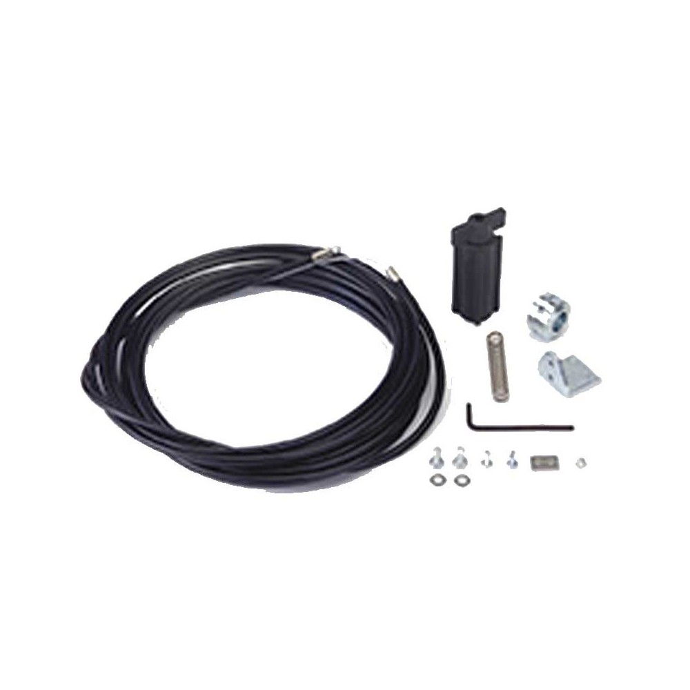 EXTERNAL RELEASE CABLE 401057