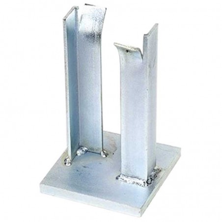 MOUNTING PLATE 737604