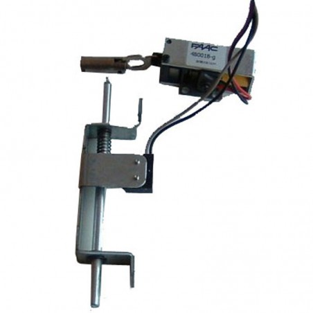 C720/C721 ELEC-MAG 63001245