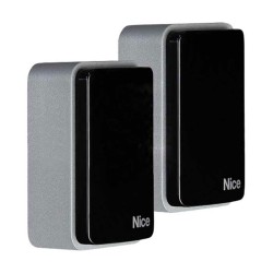 NICE Gate Automation | NICE Electric Gates | NICE Automation