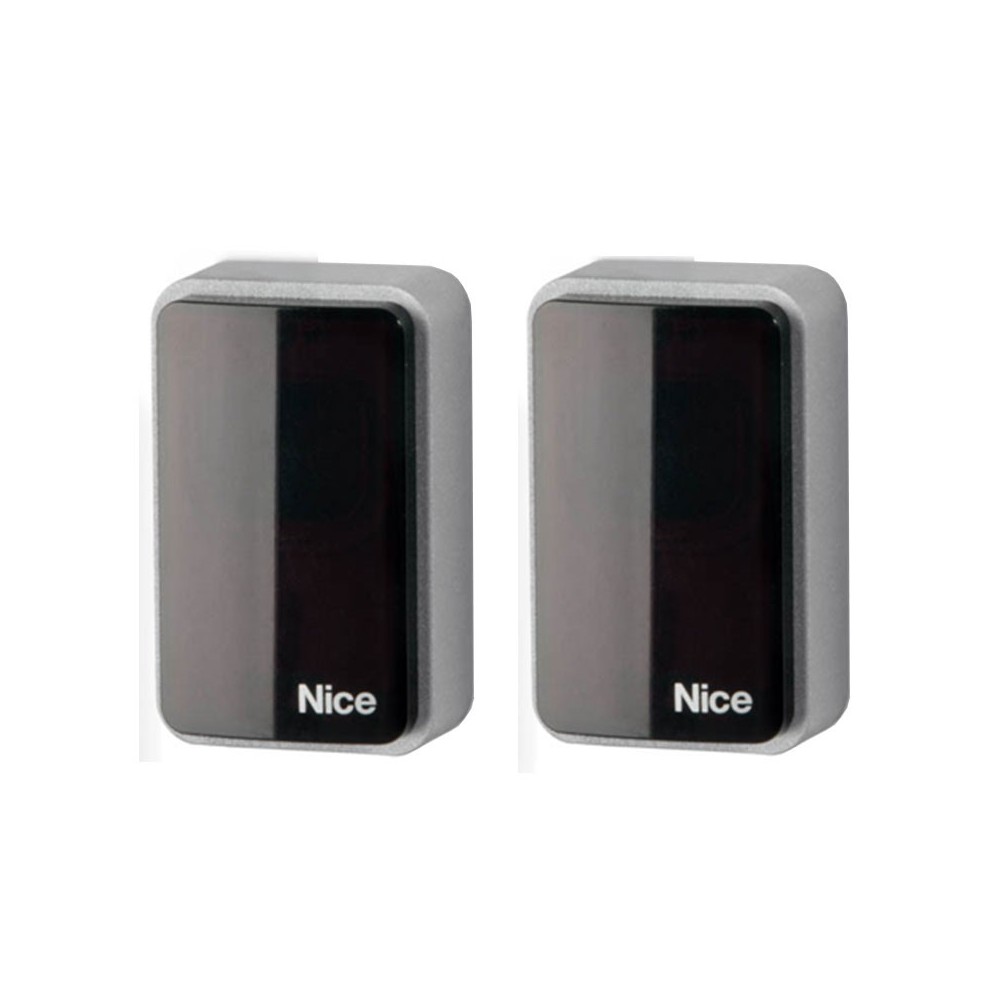 NICE L-FAB4024-DKIT Swing Gate Kit | NICE