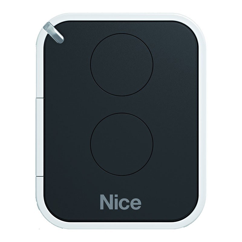 NICE M FAB KIT 4 Swing Gate Kit | NICE