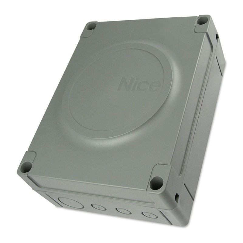 NICE M FAB KIT 4 Swing Gate Kit | NICE
