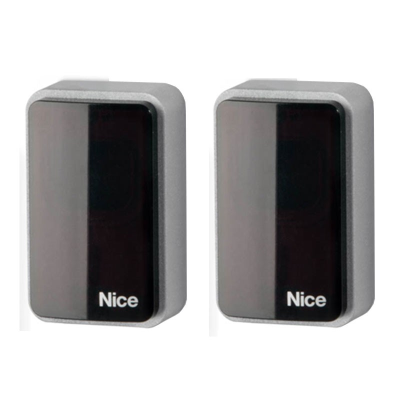 NICE M FAB KIT 4 Swing Gate Kit | NICE