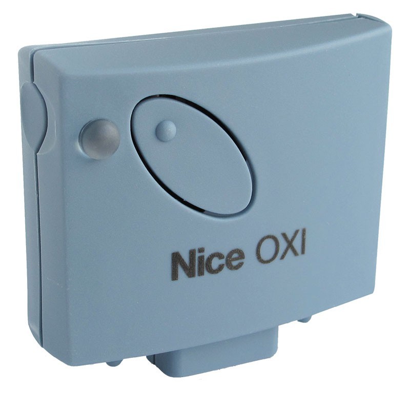NICE M FAB KIT 4 Swing Gate Kit | NICE
