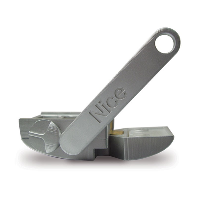 NICE M FAB KIT 4 Swing Gate Kit | NICE