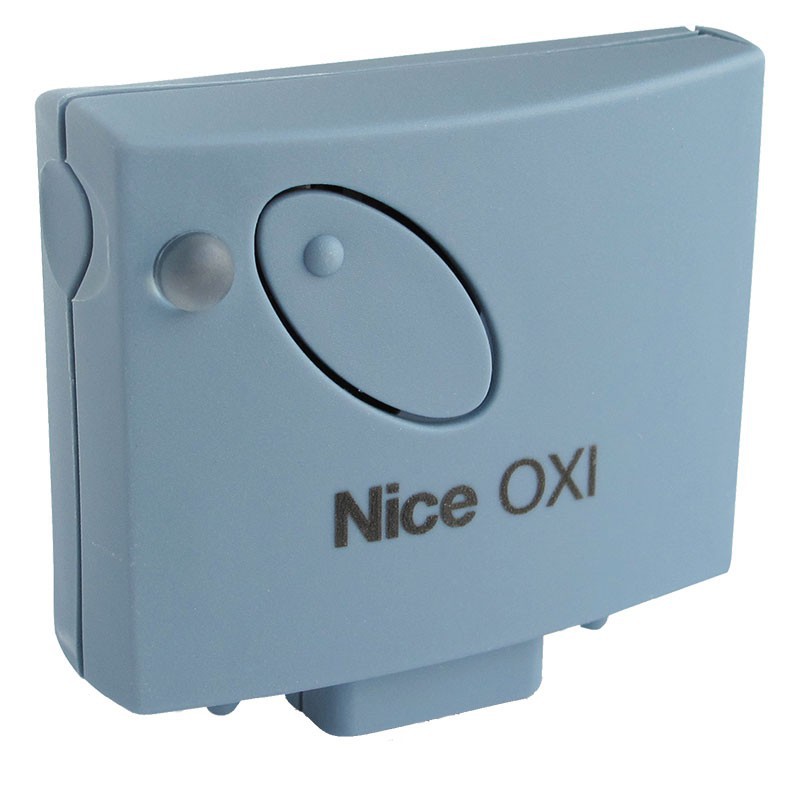 NICE ROBUS-1000P-KIT Sliding Gate Kit | NICE