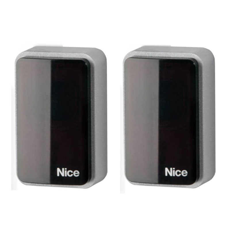 NICE RUN1800-KIT Sliding Gate Kit | NICE