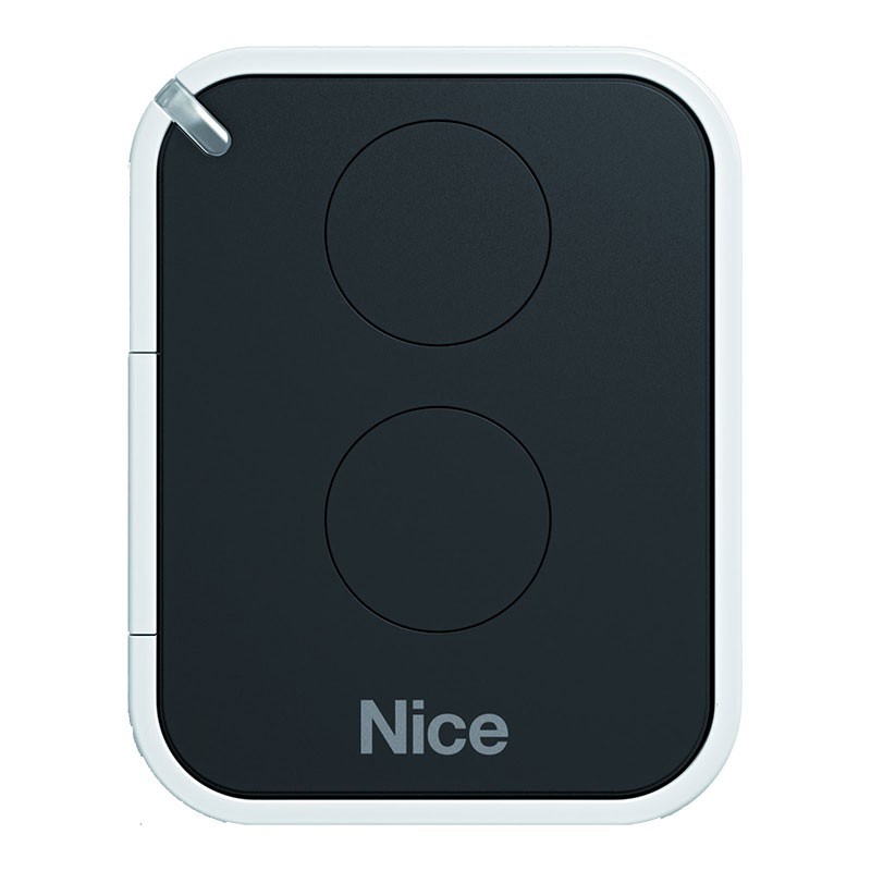 NICE L-FAB4024HS-DKIT Swing Gate Kit | NICE