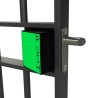 SELECT PRO QUICK EXIT GATE LOCK KEY ACCESS Gate Lock | GATEMASTER