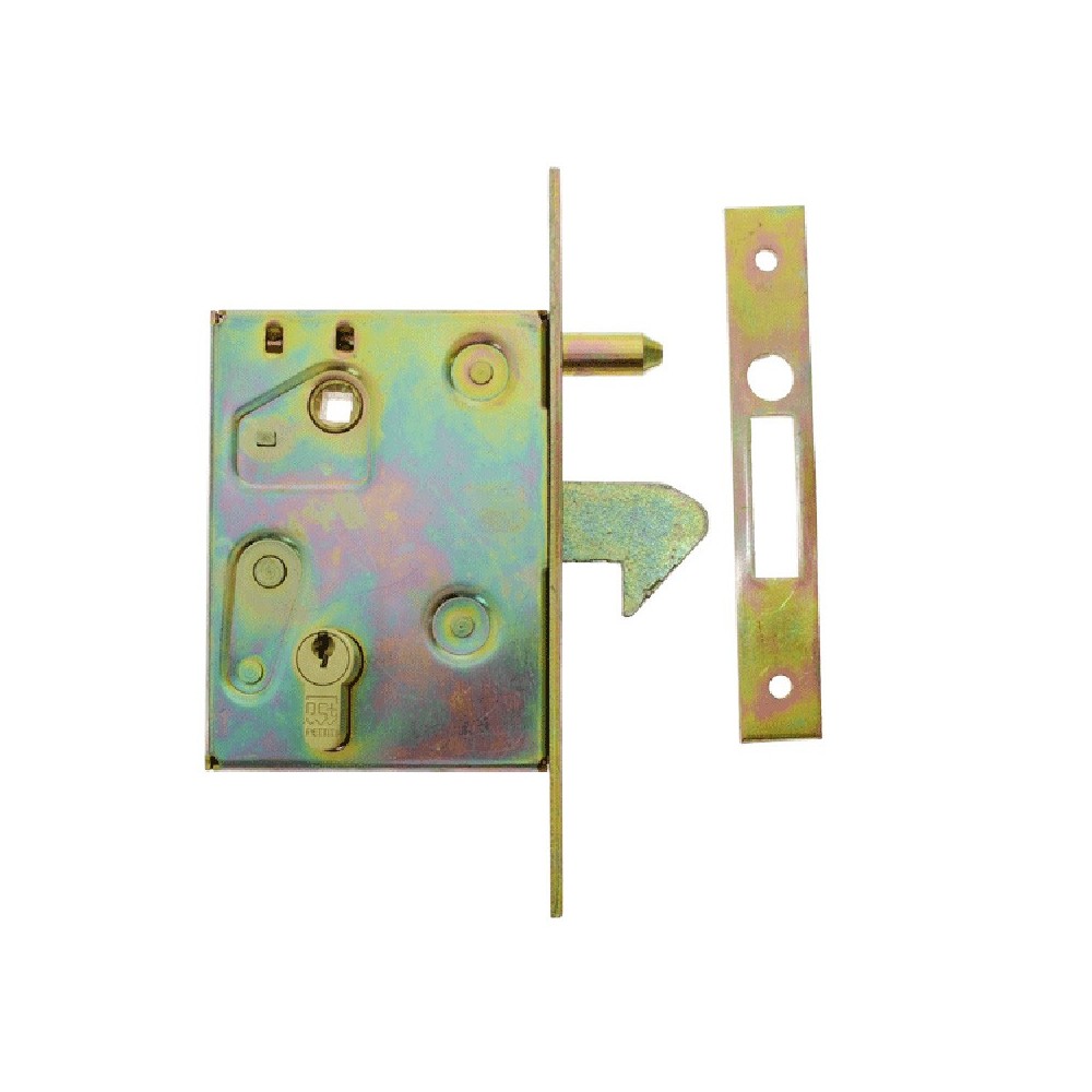 HOOK LOCK FOR SLIDING GATES Mortice Lock GATEMASTER
