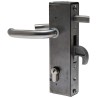 STAINLESS STEEL GATELOCK Gate Lock | GATEMASTER