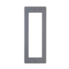 THANGRAM FRONT PLATE METAL DPF/AL