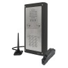 VIDEX VR 4000 SERIES GSM PRO INTERCOM KIT Intercom | VIDEX