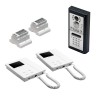 VIDEX 4000 SERIES VIDEO INTERCOM KIT Intercom | VIDEX