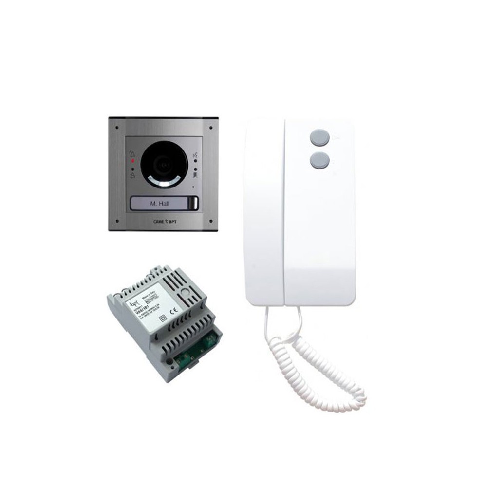 BPT MTM AUDIO INTERCOM KIT Intercom | BPT