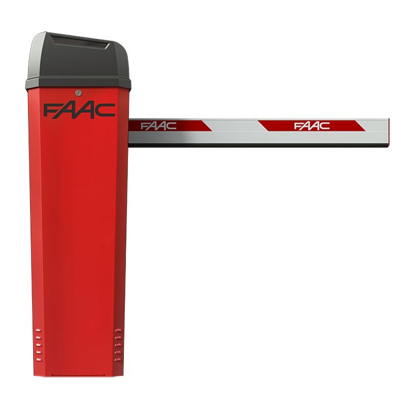 FAAC B614 3M REC KIT