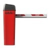 FAAC B614 4m Standard Rectangular Beam Barrier Kit (B614 4M REC KIT)