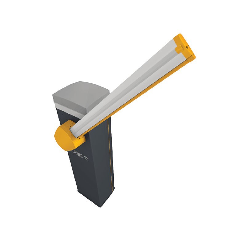 CAME GARD PX 36 V Brushless Barrier Deluxe Kit — 3m Boom (8K01RB-0730)