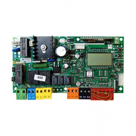 MERAK-SL2 CONTROL BOARD