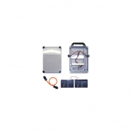 ECO DOUBLE BOX