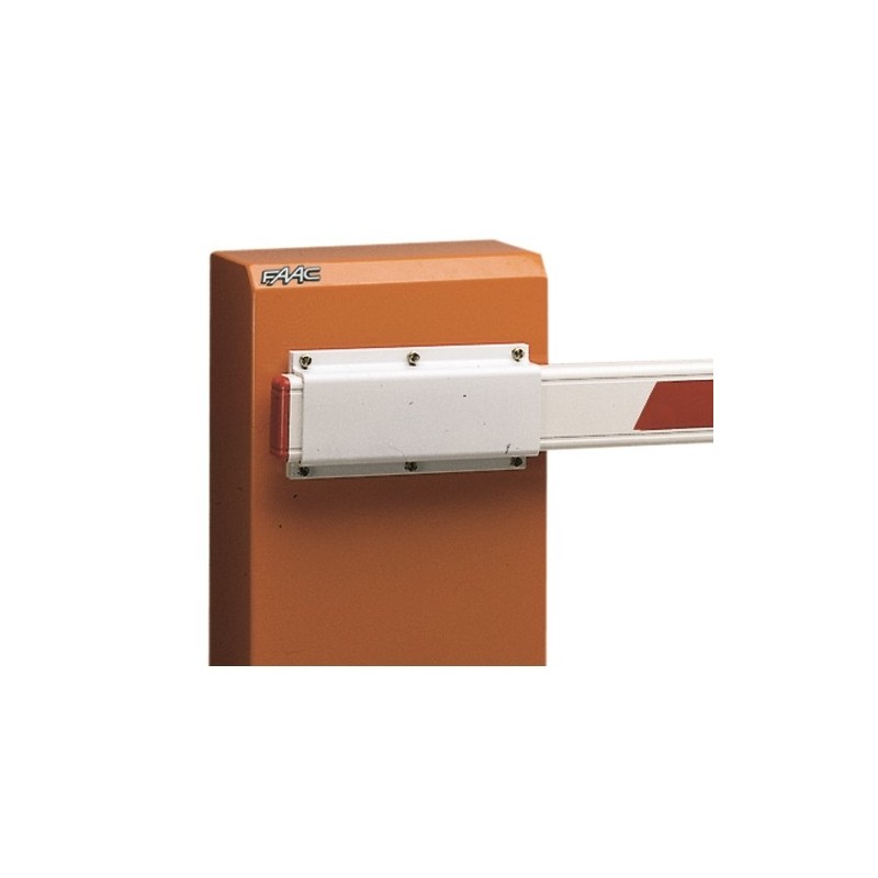 640 RECTANGULAR BEAM BRACKET