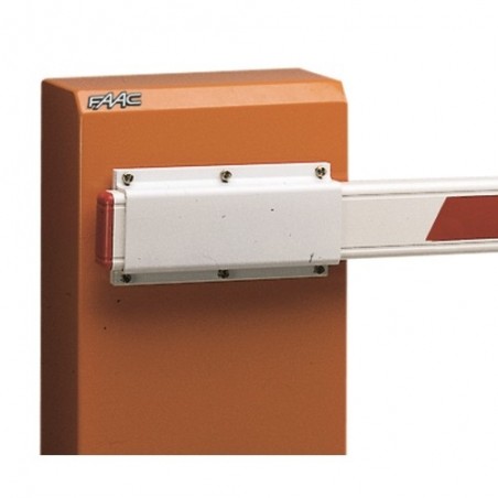 640 RECTANGULAR BEAM BRACKET
