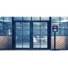 SAFE FLOW BASE KIT Pedestrian foot traffic management | COVID-19 Pandemic