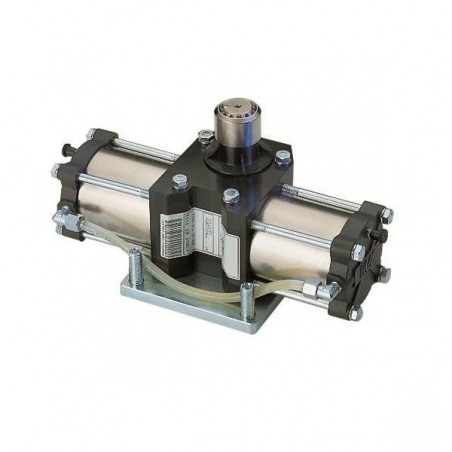 750 CP JACK 180 DEGREE 108760